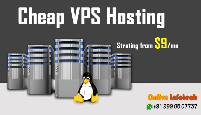 Best of the Cheap VPS Services in Your Location - Onlive ...